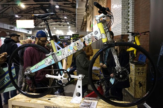 Berliner Fahrradschau 2015 (11)