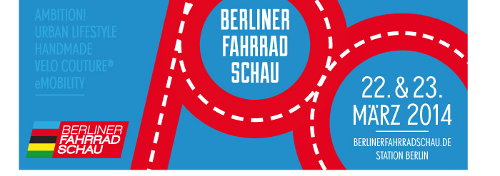 Berliner Fahrradschau