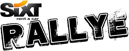 sixt rallye logo