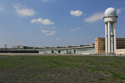 Tempelhofer Feld