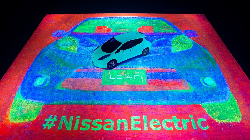 Nissan Leaf ist eines der beliebtesten Elektrofahrzeuge überhaupt