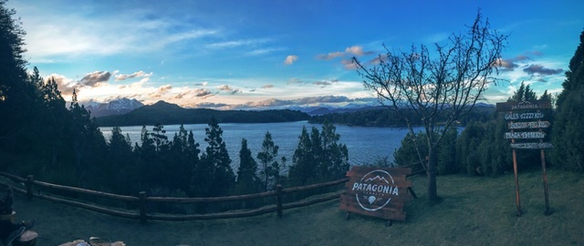 Patagonia