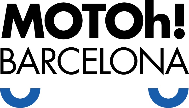 Motoh! Barcelona 2017