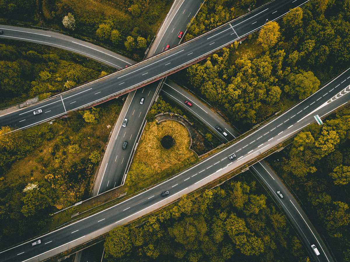 Autobahnen