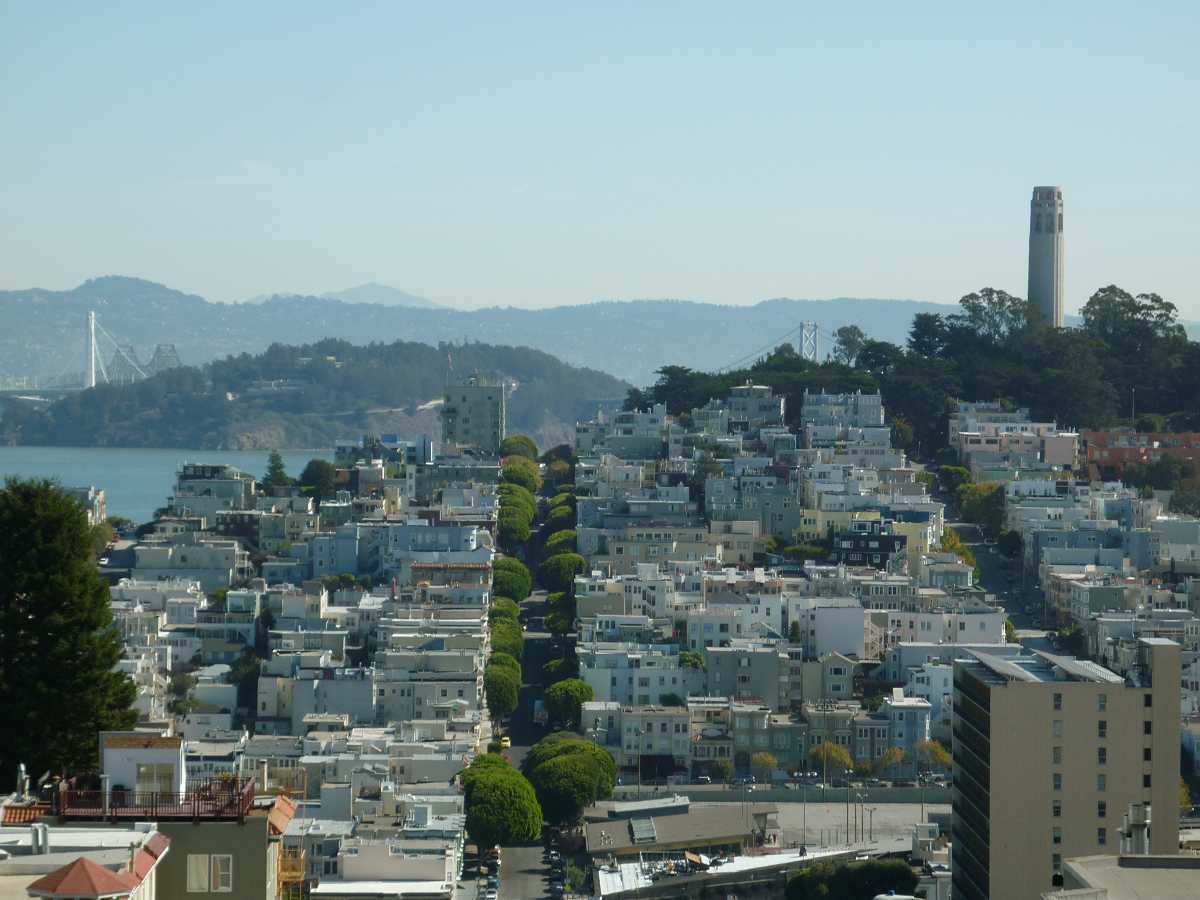 Coit Tower