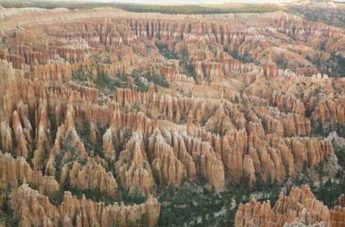 Bryce Canyon National Park