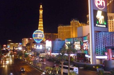The Strip
