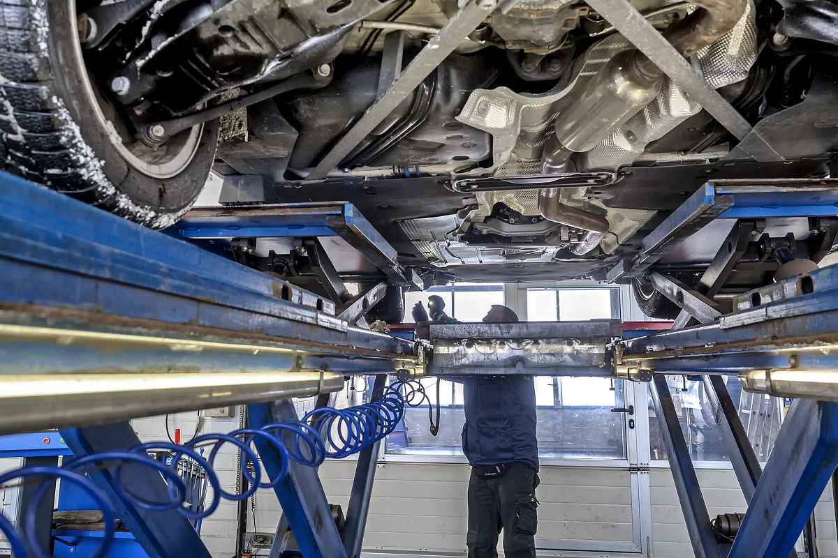 neue Regeln für Autofahrer ab 2019 beim TÜV